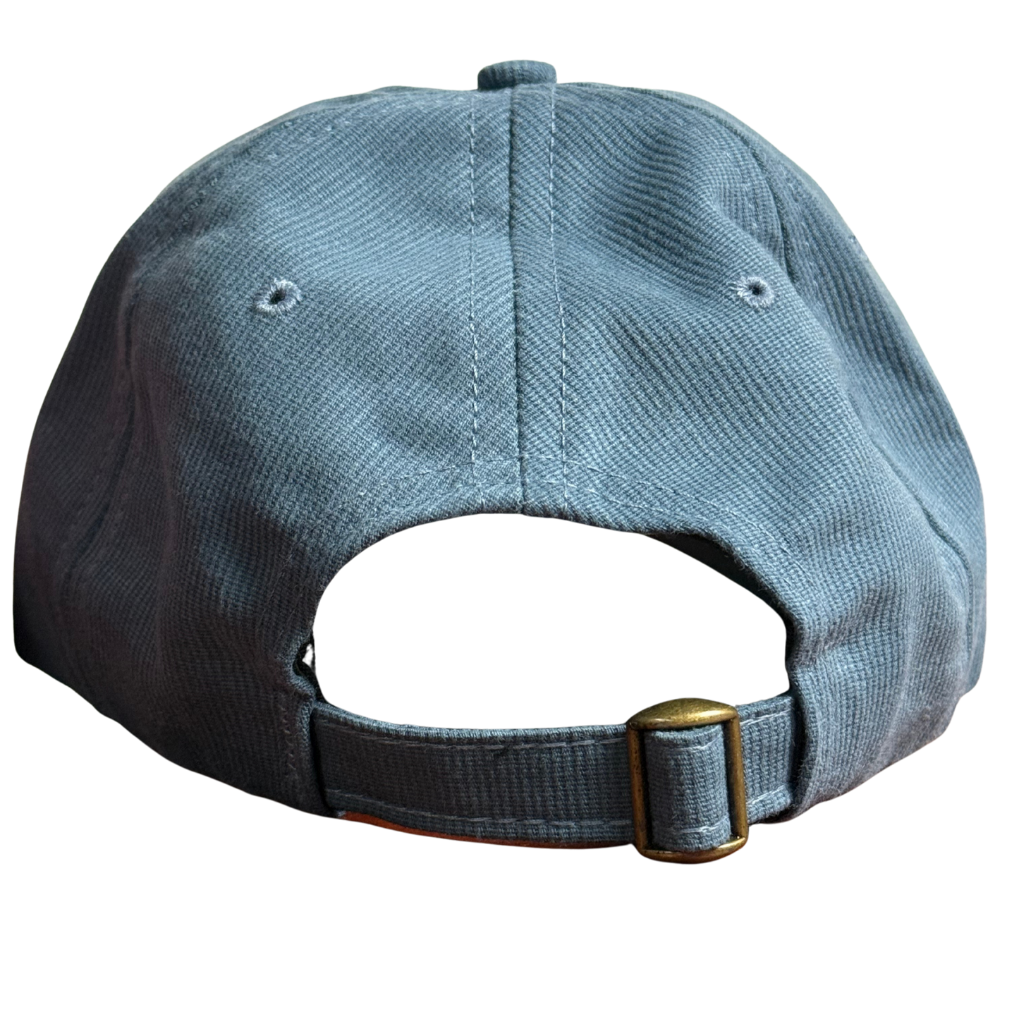Sporting Collection Corduroy Cap Blue