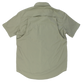 3-Season UltraLight Shirt Safari - Over Under Clothing