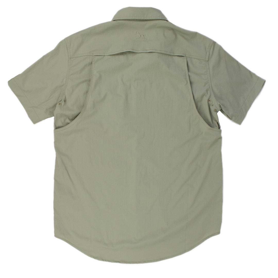 3-Season UltraLight Shirt Safari - Over Under Clothing