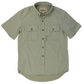 3-Season UltraLight Shirt Safari - Over Under Clothing