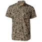 S/S 3-Season UltraLight Shirt Duck Camo