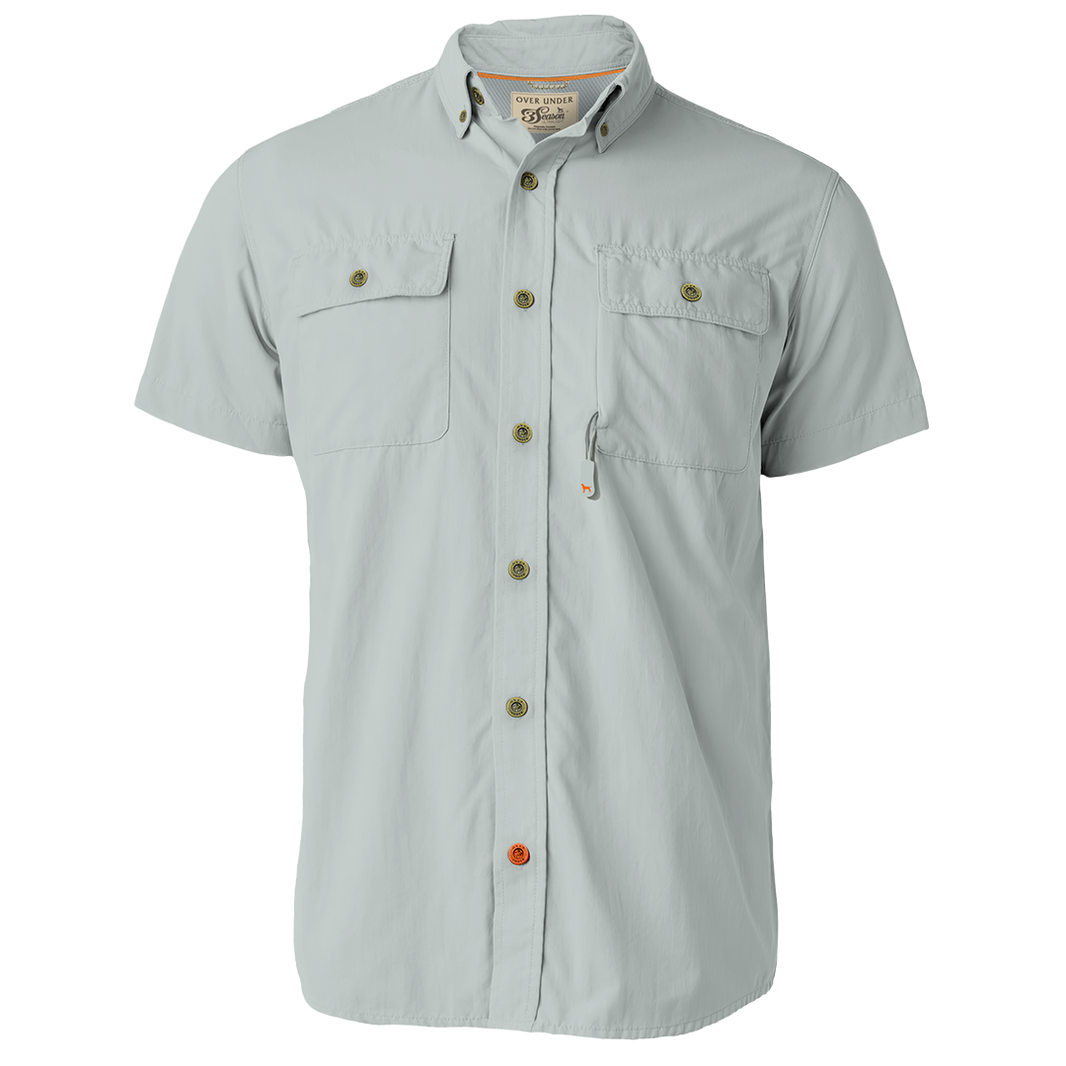 Men's Performance Shirts#N# – Over Under Clothing