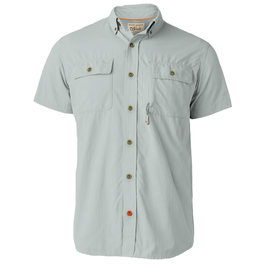 S/S 3-Season UltraLight Shirt Shallow Water