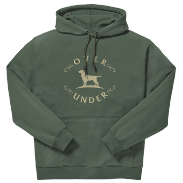 Outerwear – Over Under Clothing