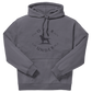 The AfterHunt Hoody Quicksilver