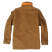Men's Tan Waxed Briar Jacket – Over Under Clothing