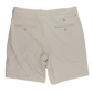 Cross Current Performance Khaki Short - Over Under Clothing