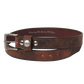 The American Heritage Bison Belt