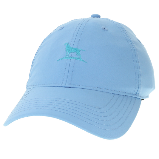 Original Logo Performance Hat Clearwater