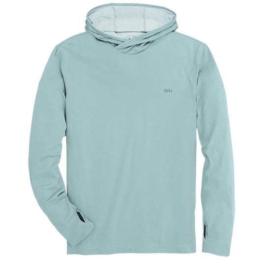 Core Layer Hoody Coolwater - Over Under Clothing