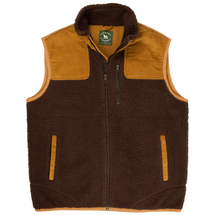Men's Vests – Over Under Clothing