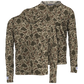 First Light Tech Hoody Duck Camo - Over Under Clothing