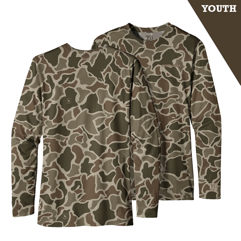 Youth – Over Under Clothing