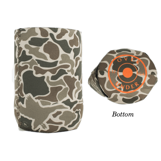 Auburn University 4 in 1 Can Cooler – Moss & Marsh