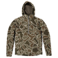 All Conditions Hoody Duck Camo