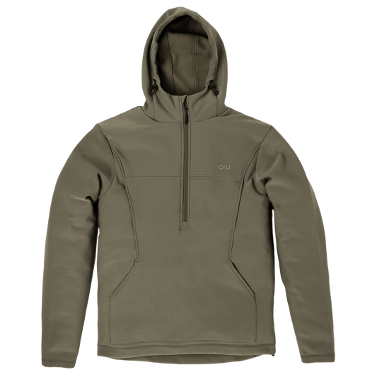 All Conditions Hoody Sage