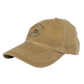Field Tan Oil Cloth Cap - Over Under Clothing