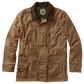 Waxed Briar Jacket Field Tan - Over Under Clothing