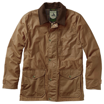 Outerwear – Over Under Clothing