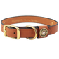 Finest in the Field Collar London Tan - Over Under Clothing
