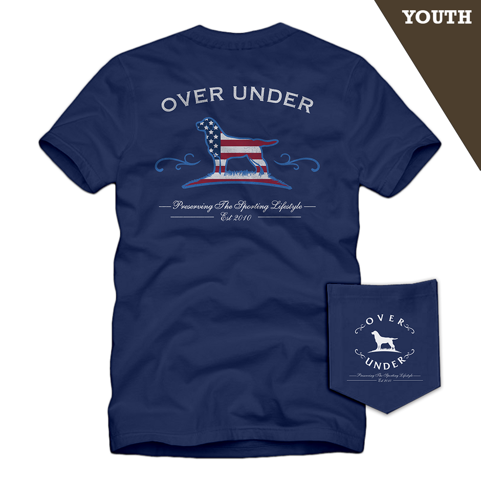 Youth – Over Under Clothing