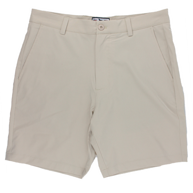 Men's Performance Khaki Shorts – Over Under Clothing