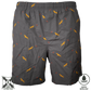 Dock Dog Swim Trunk Graphite - Over Under Clothing