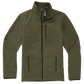 HydraTech Fleece Jacket Olive