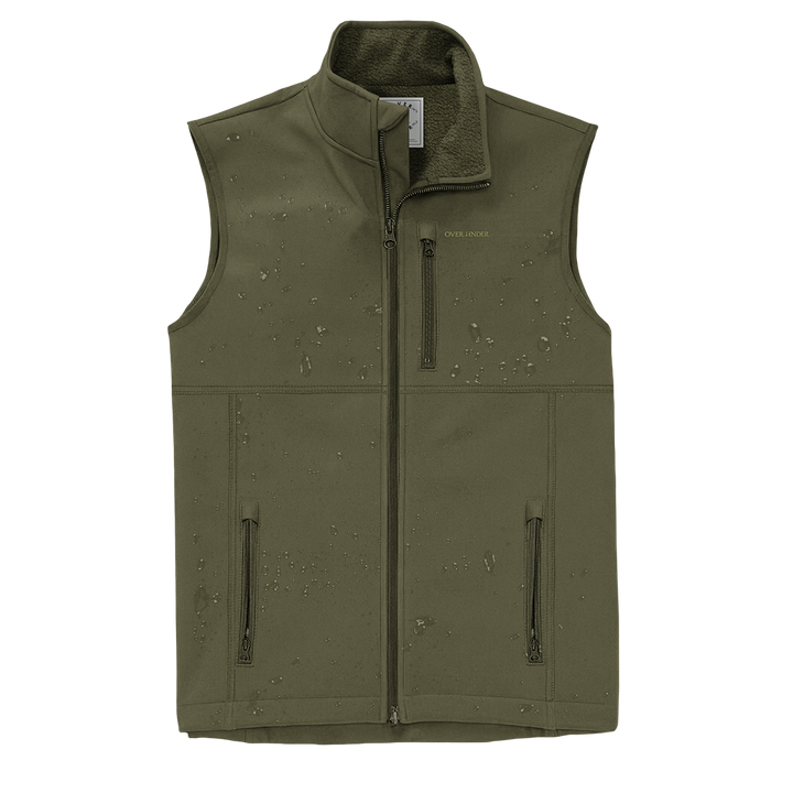 Men's Vests – Over Under Clothing
