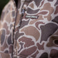 HydraTech Fleece Jacket Duck Camo - Over Under Clothing