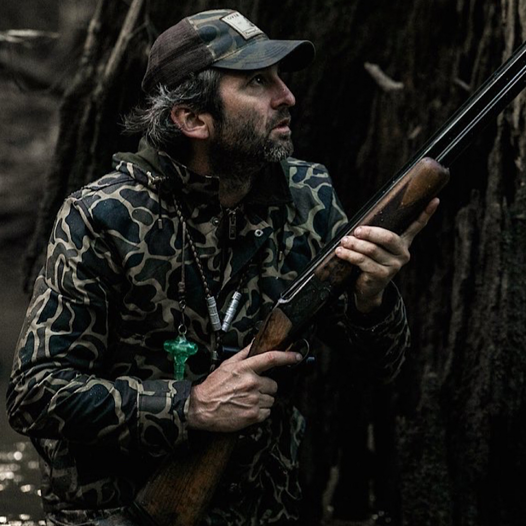 Duck Camo – Over Under Clothing