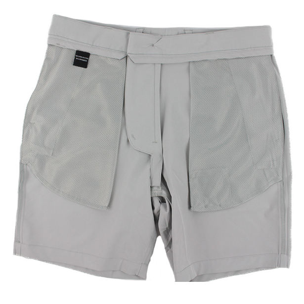 Cross Current Performance Short Stone - Over Under Clothing