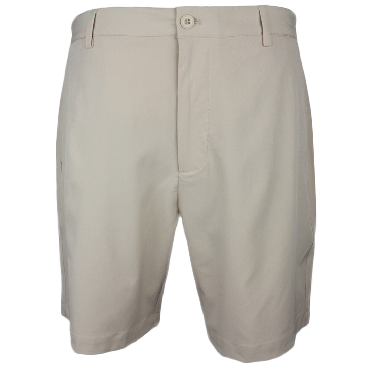 Cross Current Performance Khaki Short - Over Under Clothing