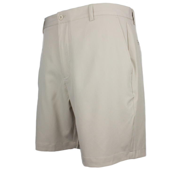 Cross Current Performance Khaki Short - Over Under Clothing