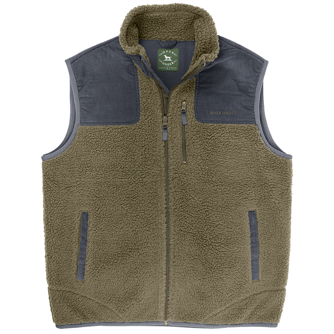 Men's Vests – Over Under Clothing