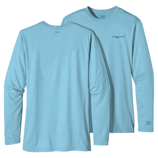 L/S Tidal Tech Bluefish