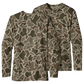 L/S Timber Tech Duck Camo - Over Under Clothing