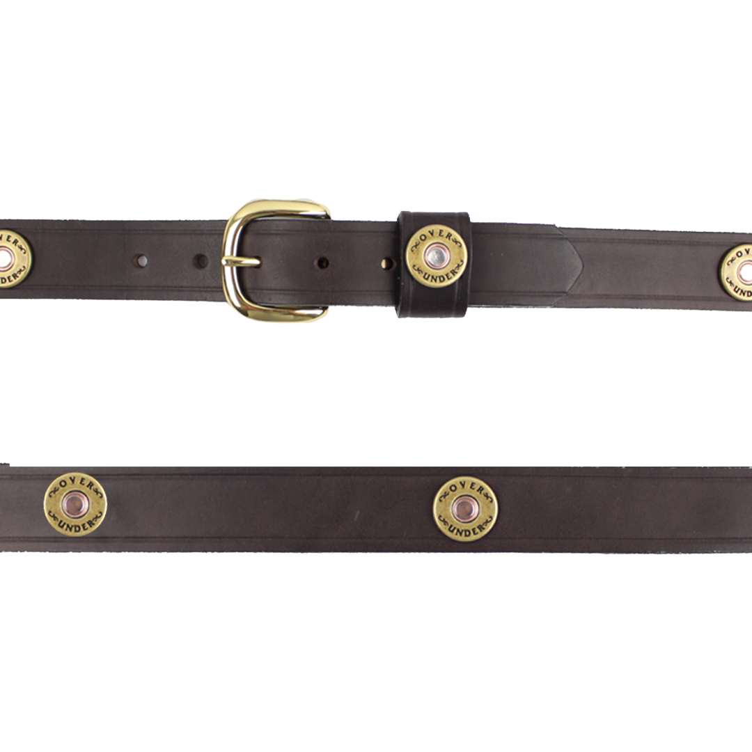 Multi-Shot Belt - Over Under Clothing