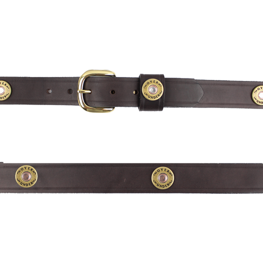 Multi-Shot Belt - Over Under Clothing
