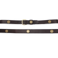 Multi-Shot Belt - Over Under Clothing
