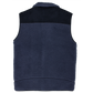 King's Canyon Vest Navy - Over Under Clothing