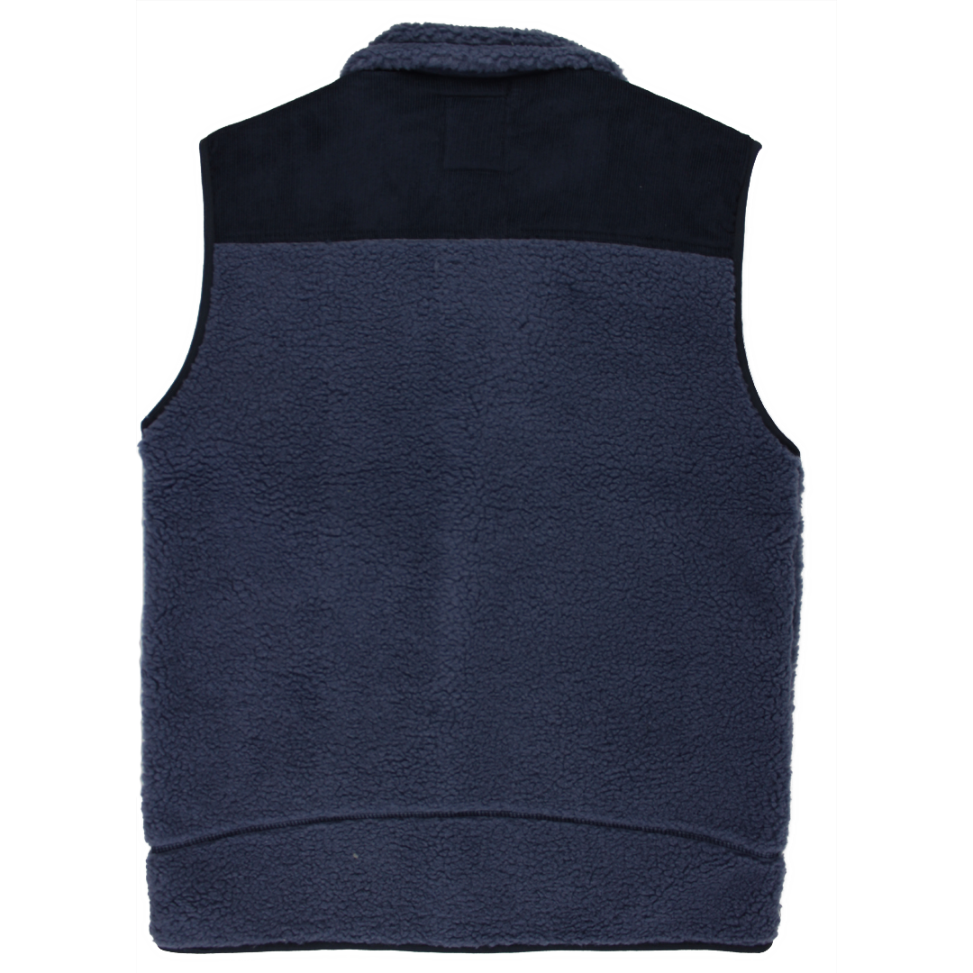 Vest that goes over a shirt hotsell