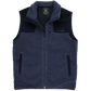 King's Canyon Vest Navy - Over Under Clothing