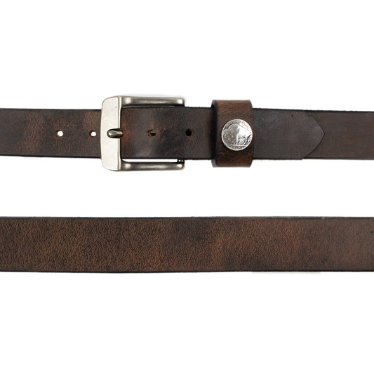 The American Heritage Bison Belt