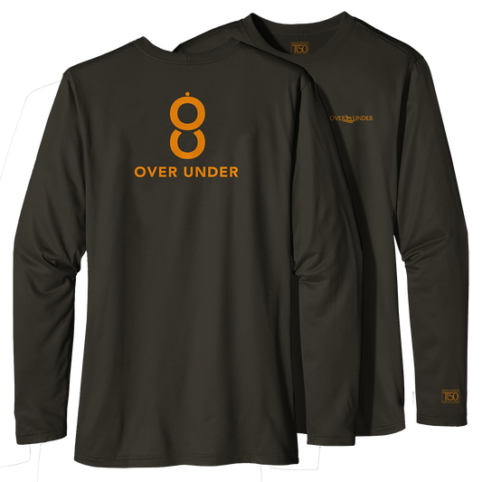 Long Sleeve Performance Shirts – Over Under Clothing