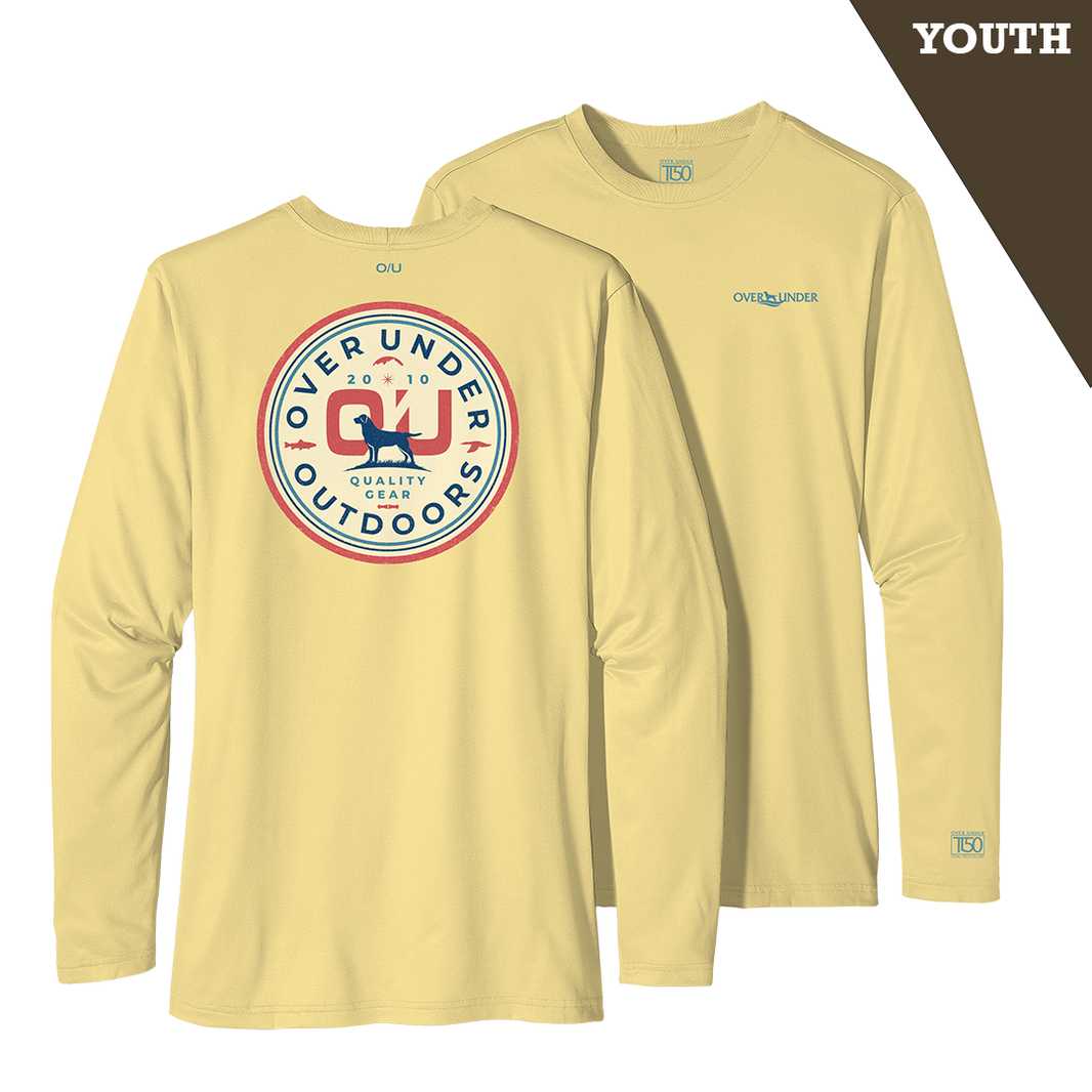 Youth – Over Under Clothing