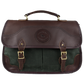Waxed Sportsman's Portfolio Olive - Over Under Clothing