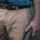 Hoof Pick Belt - Over Under Clothing