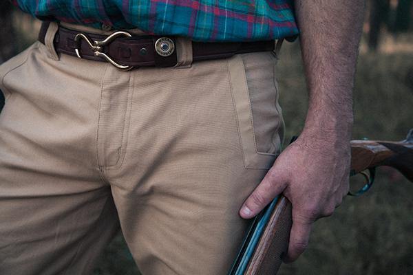 Hoof Pick Belt - Over Under Clothing