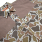 Field Champion Shirt Duck Camo/Brown